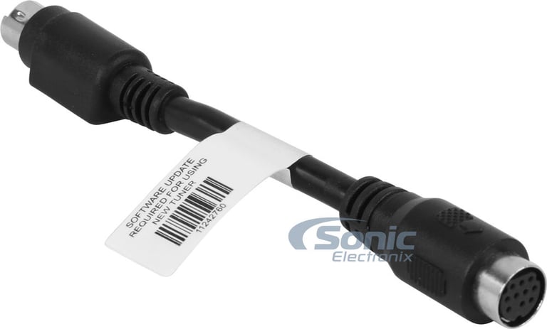 Audiovox AACCSATCBL Image 1