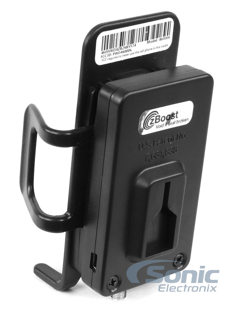 zBoost zb245 Mobile 1 Image 3