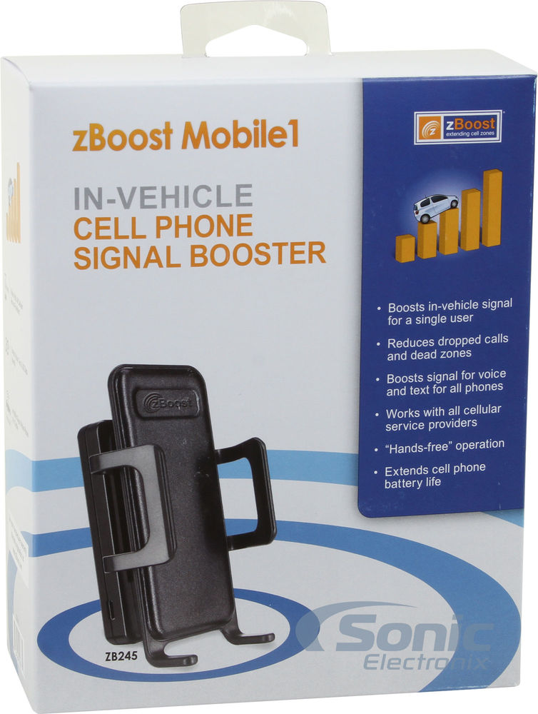 zBoost zb245 Mobile 1 Image 8