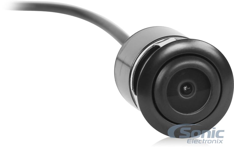 Planet Audio PCAM40 Image 1