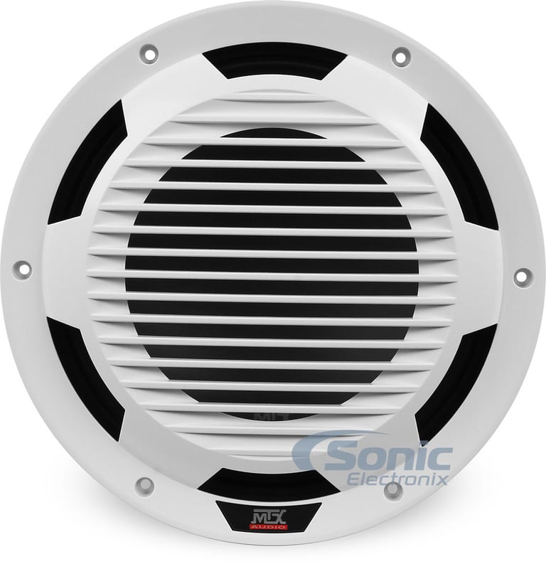 MTX WET104-W Open Box (Complete) Image 2