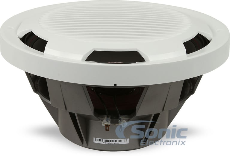 MTX WET104-W Image 4