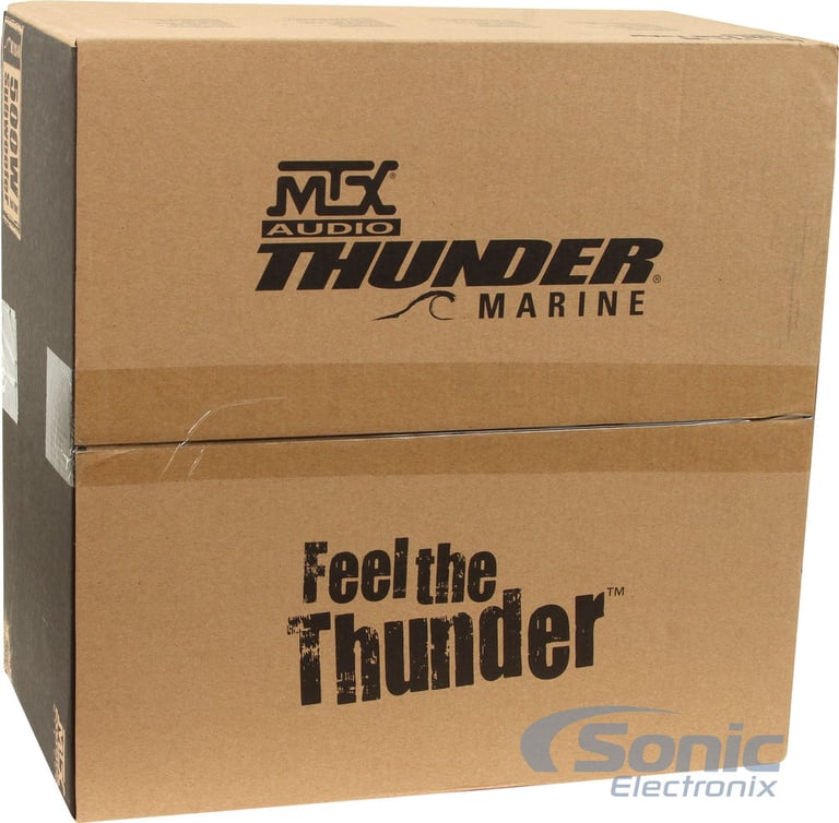 MTX WET104-W Open Box (Complete) Image 8
