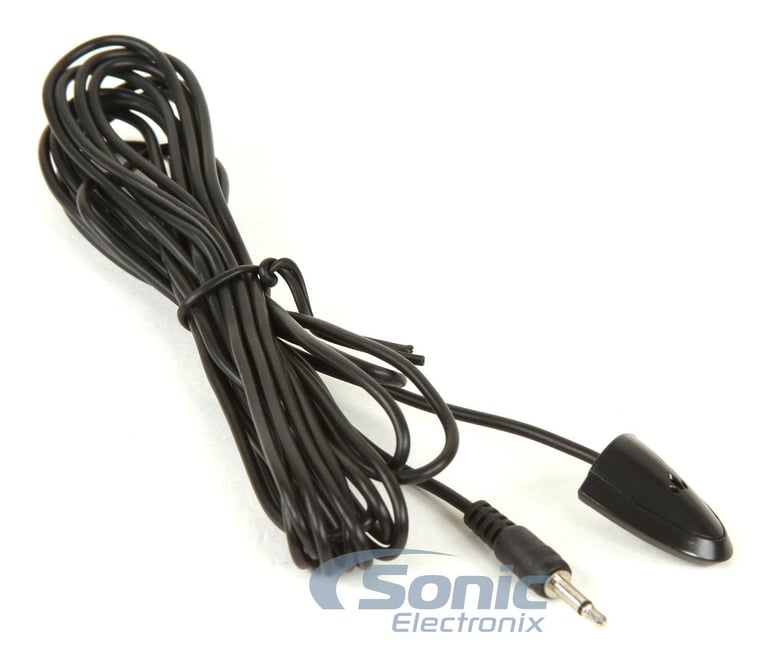 Soundstream SDR-342B Image 7
