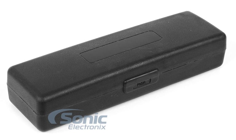 Soundstream SDR-342B Image 10