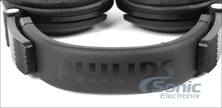 Philips DJ SHL3300 (Black) OPEN BOX COMPLETE Image 5