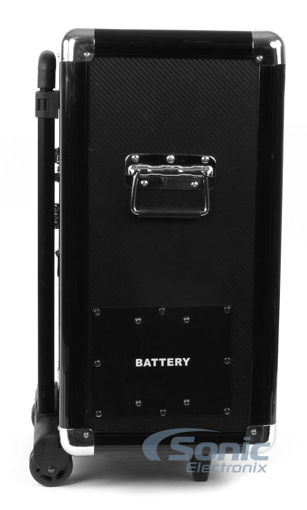 Technical Pro WASP12SUB Image 3