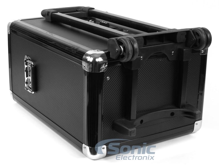 Technical Pro WASP12SUB Image 4