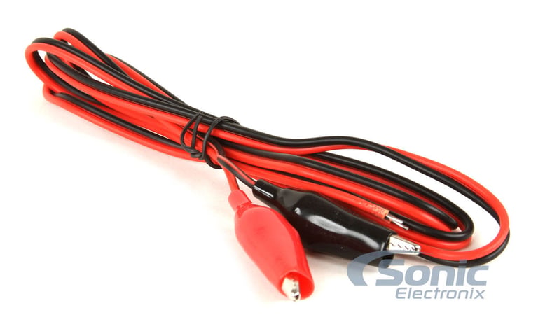 Technical Pro WASP12SUB Image 7