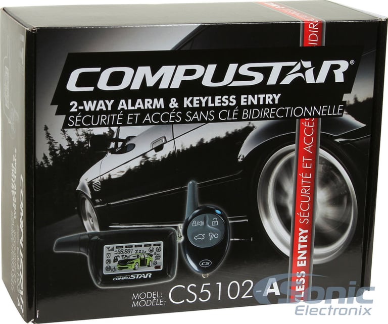 Compustar CS5102-A Image 14