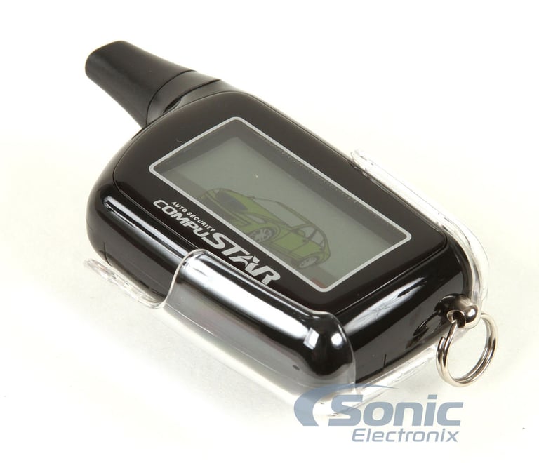Compustar CS5102-A Image 3