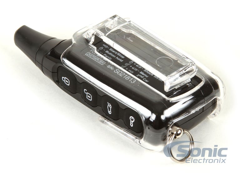Compustar CS5102-A Image 4