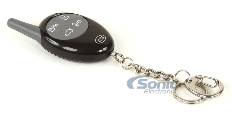Compustar CS5102-A Image 5