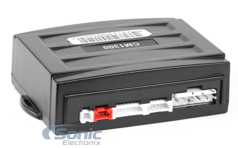 Compustar CS5102-A Image 6