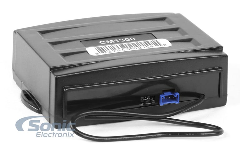 Compustar CS5102-A Image 7