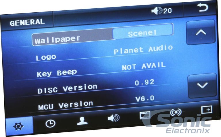 Planet Audio P9640B Image 8