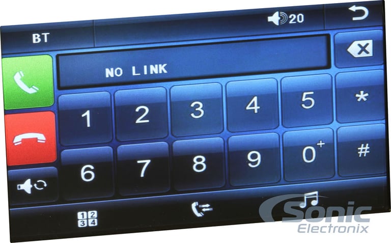 Planet Audio P9640B Image 10