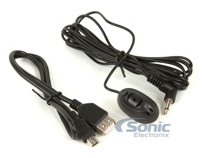 Planet Audio P9640B Open Box Incomplete Image 16
