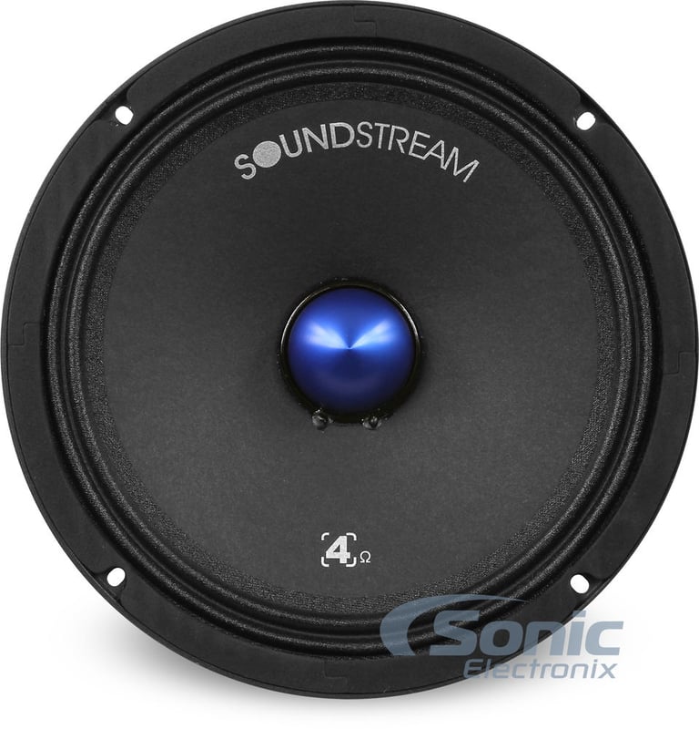 Soundstream SMS.104 Image 2