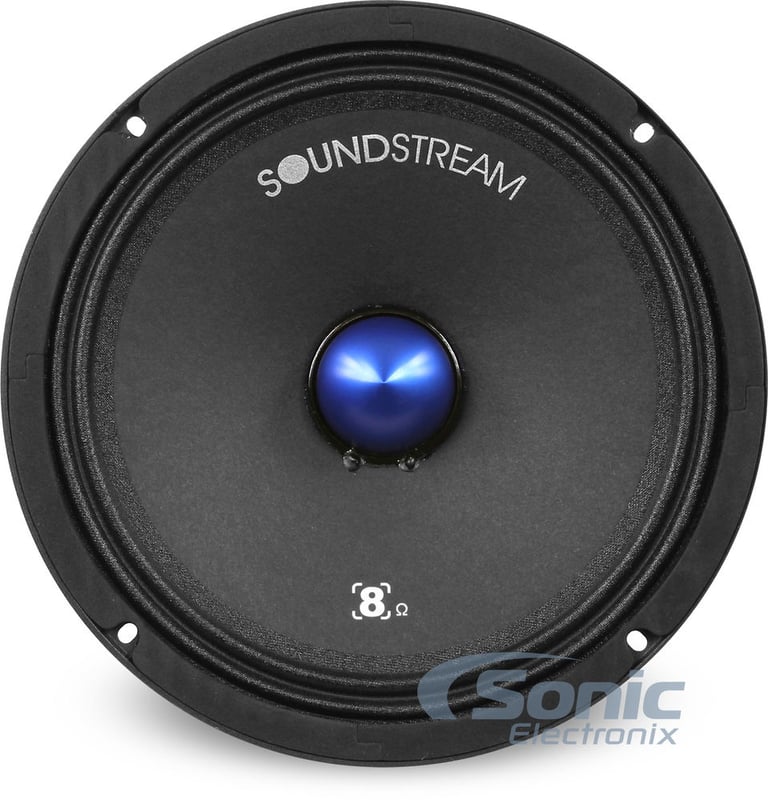 Soundstream SMS.108 Image 2