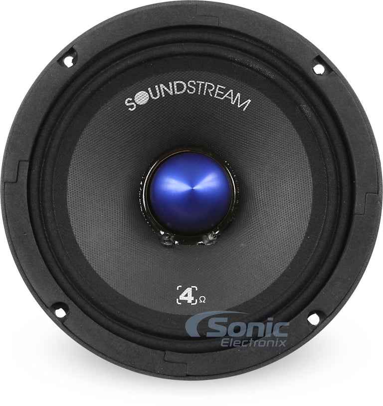 Soundstream SMS.654 Image 3