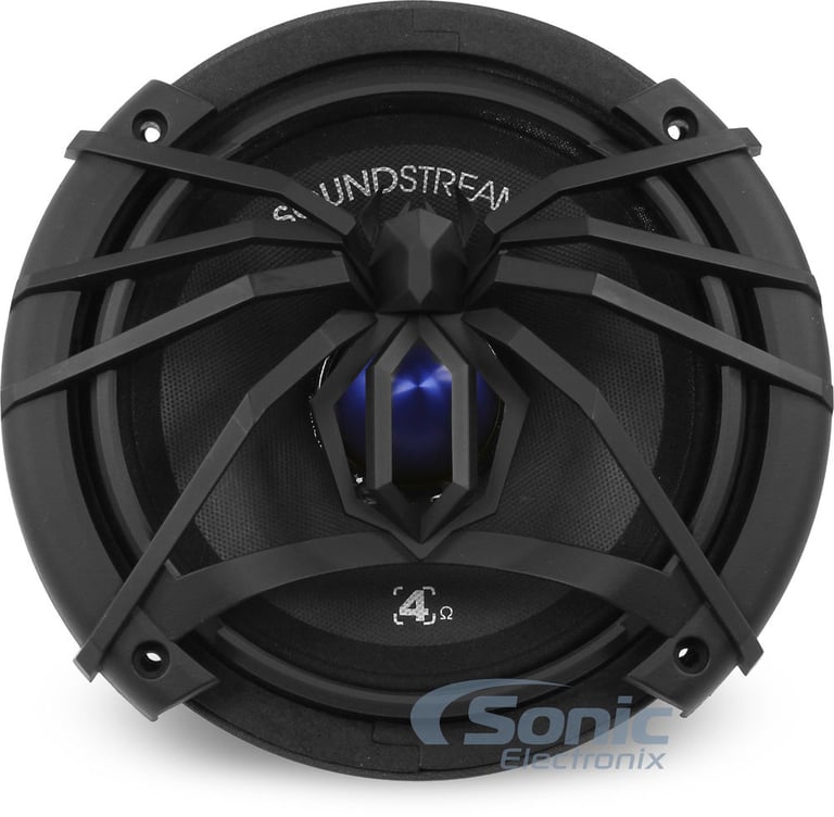 Soundstream SMS.654 Image 2