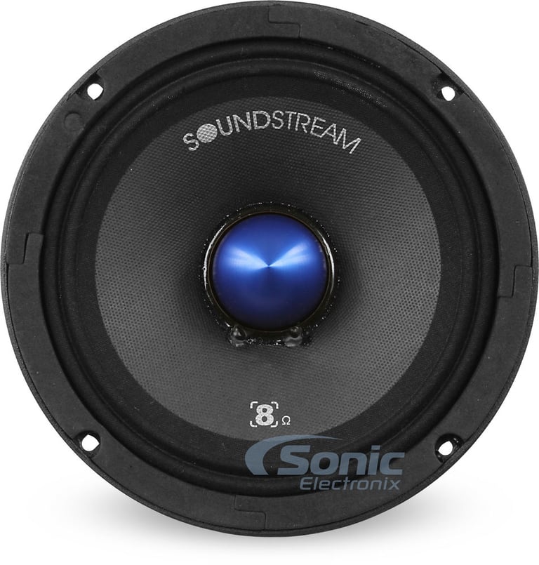 Soundstream SMS.658 Image 3
