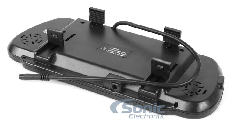 Pyle PLCM7800 Image 3
