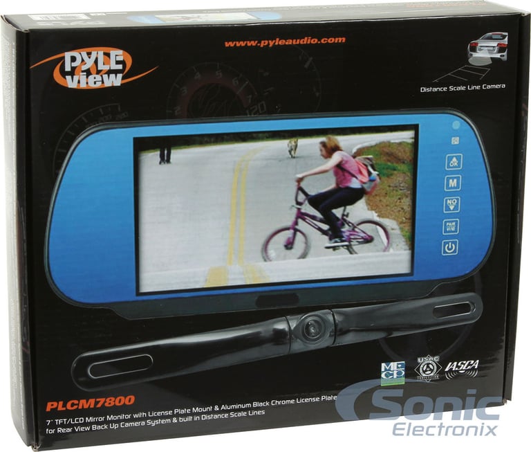 Pyle PLCM7800 Image 8
