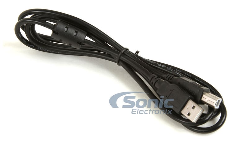 Sylvania STT008USB (Red) Image 6