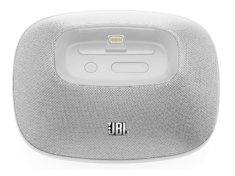 JBL OnBeat Micro (White) Image 2