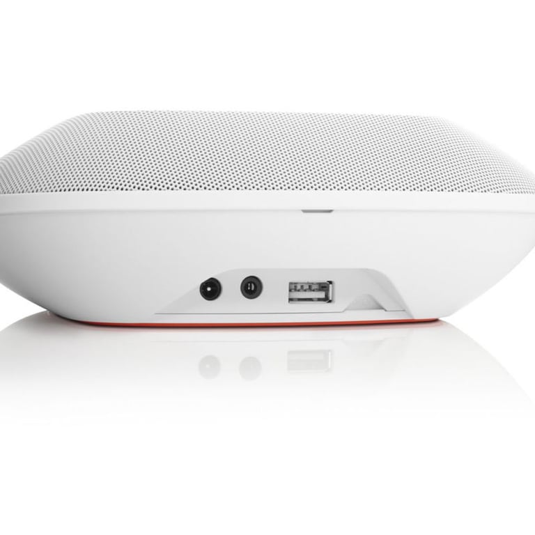 JBL OnBeat Micro (White) Image 3