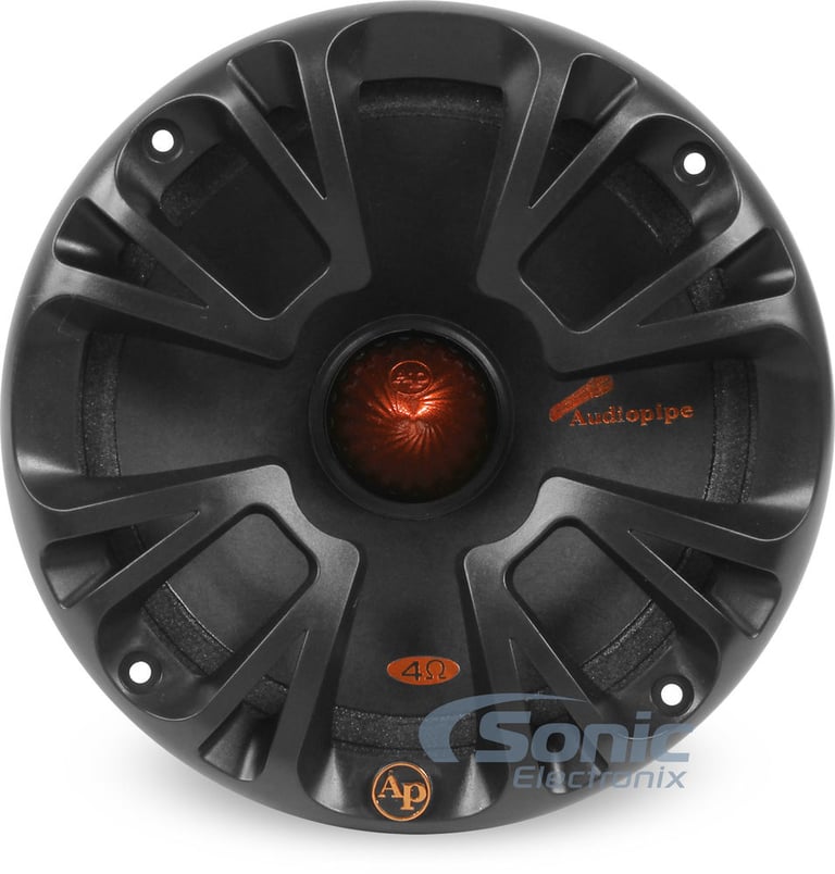 Audiopipe APMB-G6-CP4 Image 2
