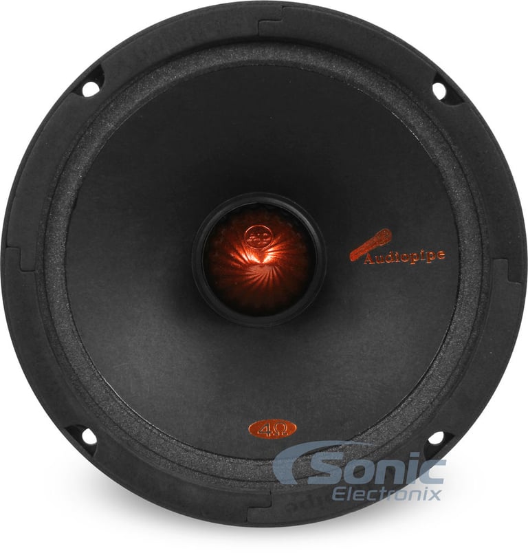 Audiopipe APMB-G6-CP4 Image 3