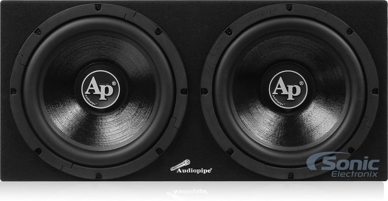 Audiopipe APSB-PC1200K Image 3