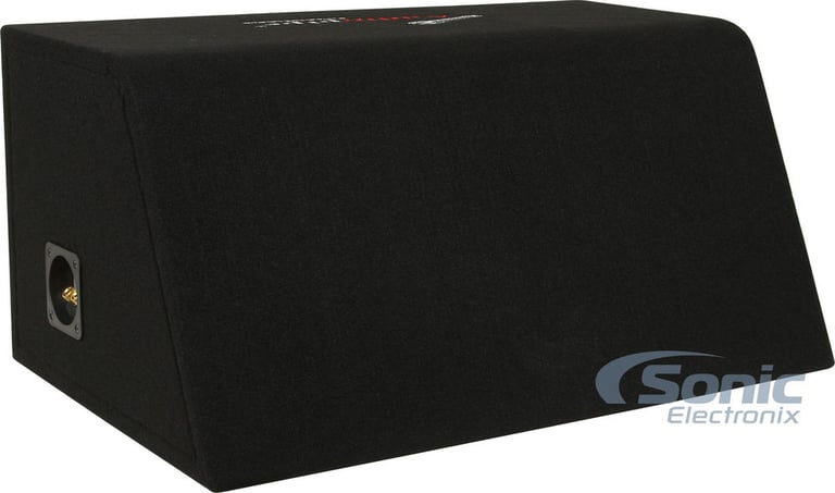 Audiopipe APSB-PC1200K Open Box, Very Good Condition Image 4