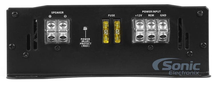 Audiopipe APSB-PC1200K Image 8