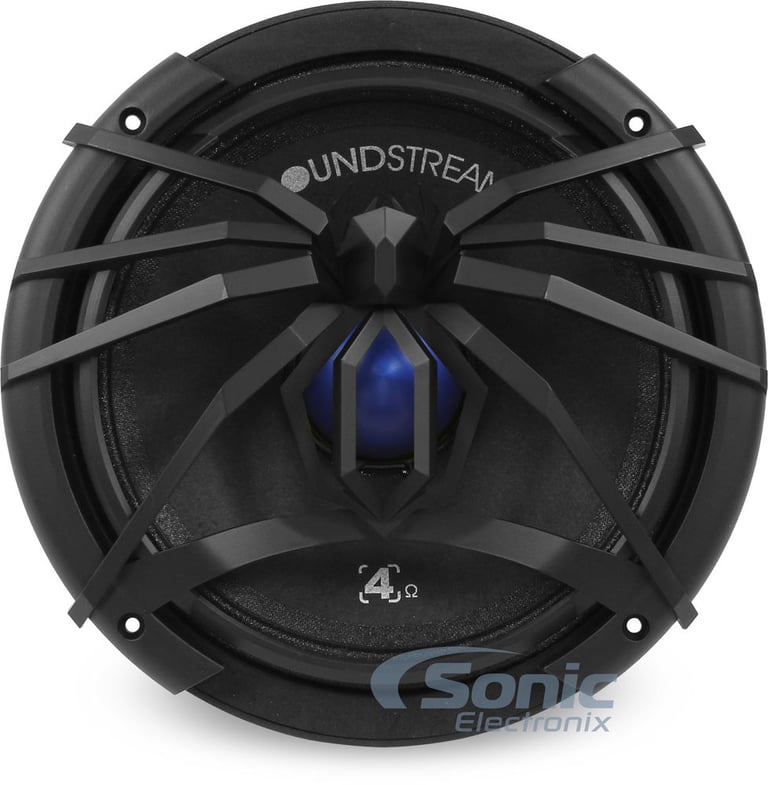 Soundstream SMS.804 Image 1