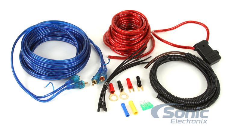 Audiopipe APSB-1250 Image 10