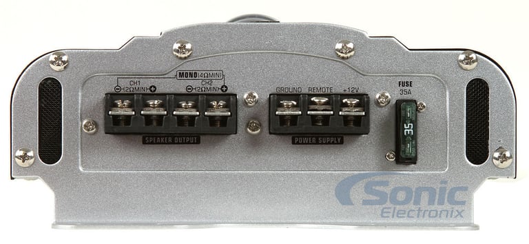 Audiopipe APSB-1250 Image 7