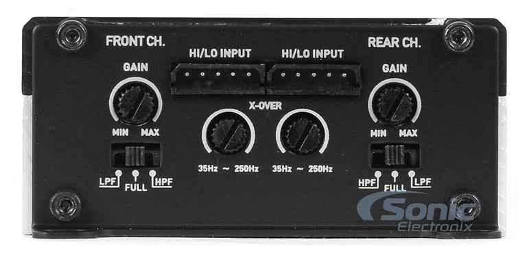 Dual DA704L Image 6