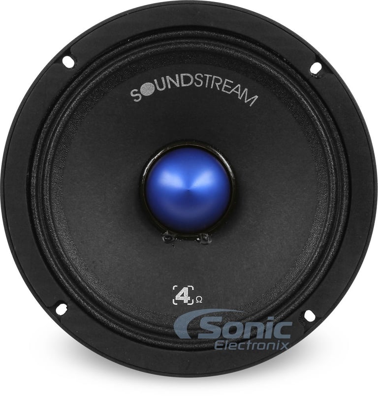 Soundstream SMS.804 Image 2