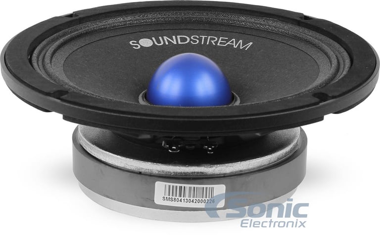 Soundstream SMS.804 Image 3