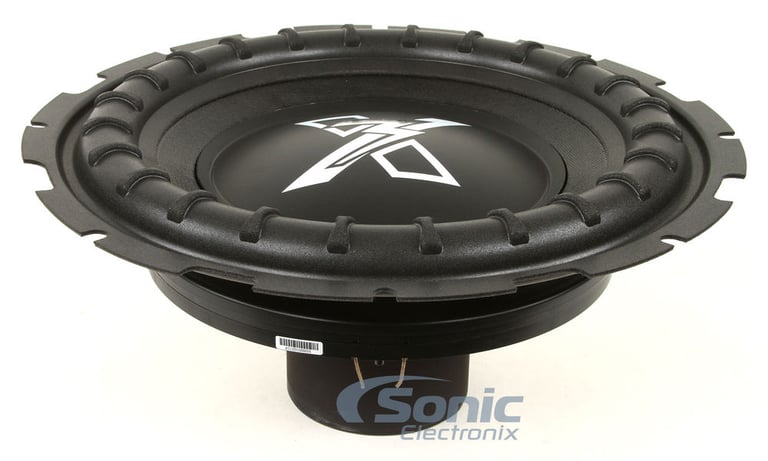 Soundstream X3-152RK Image 3