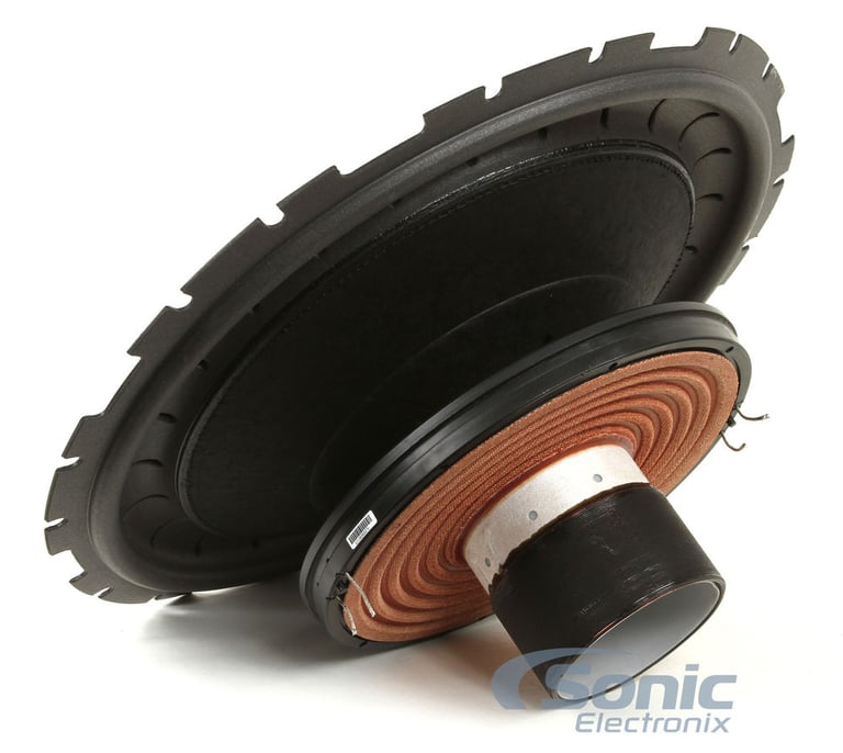 Soundstream X3-182RK Image 2
