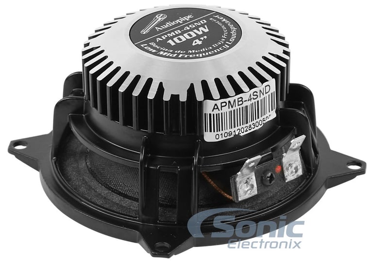 Audiopipe APMB-4SND Image 5