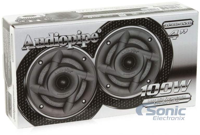 Audiopipe APMB-4SND Image 8