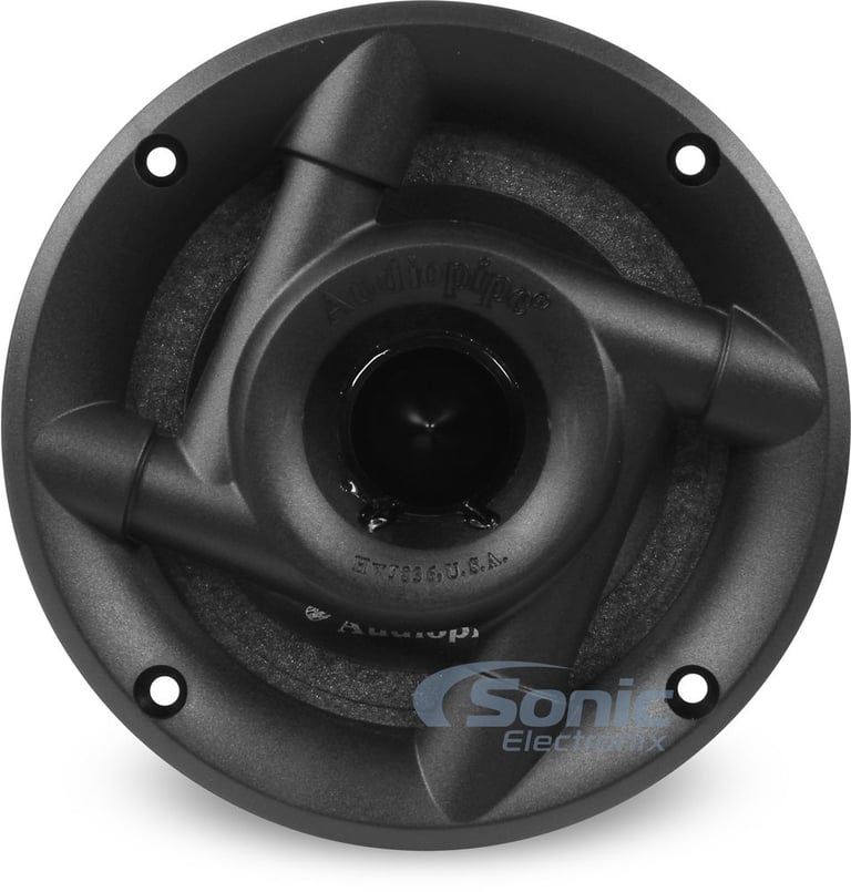 Audiopipe APMB-4SND Image 2