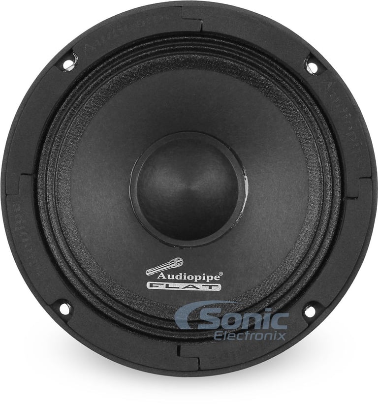 Audiopipe APMB-65FLT Image 2