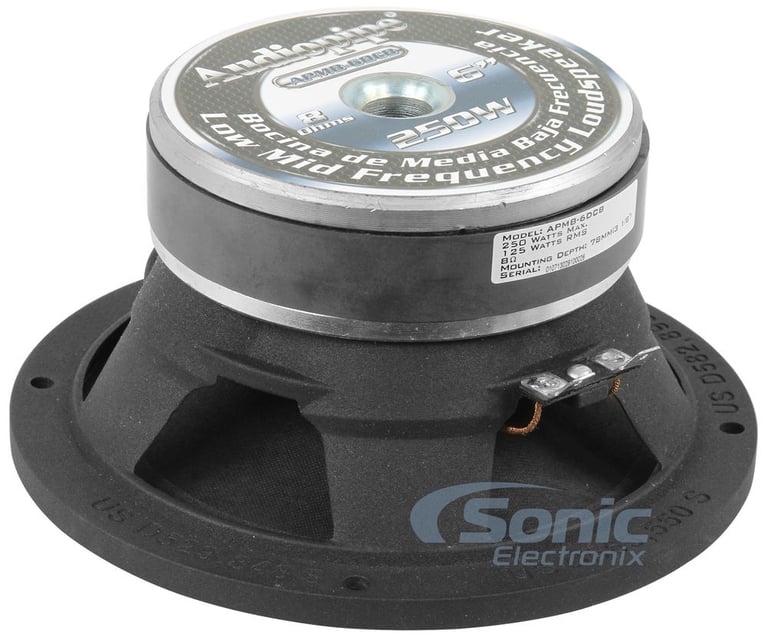 Audiopipe APMB-6DCB Image 3